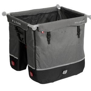 Kid & Cargo Carrier XL Hauler