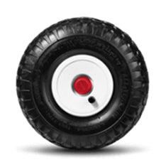 10 All-Terrain Air Tires