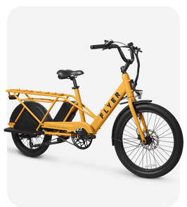 Adult eBikes