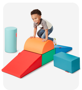 Active Play Toys