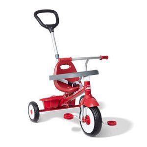 3-in-1 Stroll 'N Trike