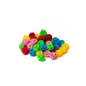 Bike Spoke Beads - Round