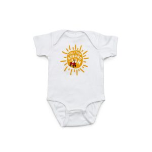 Sun Onesie
