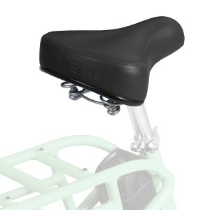 Comfortable eBike Saddle