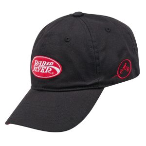 Radio Flyer? Hat