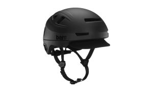 Bern Hudson Adult Helmet - Large
