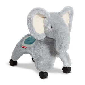 Ellie the Rolling Elephant