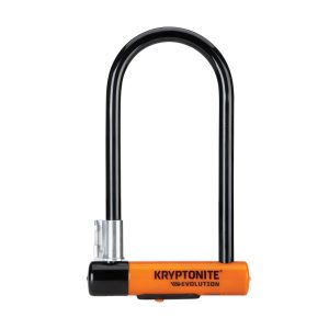 Kryptonite Evolution Standard U Lock