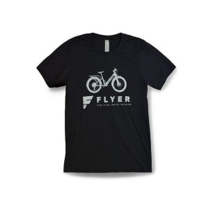 Flyer? Adult Unisex T-Shirt