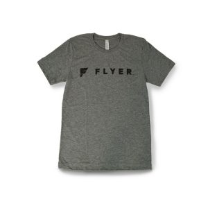 Flyer? Adult Unisex T-Shirt
