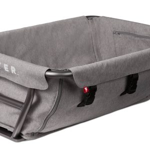 Kid & Cargo Carrier - 2 Kids