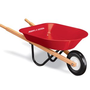 Kid's Wheelbarrow