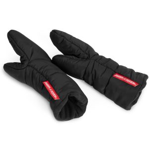 Push Handle Mittens