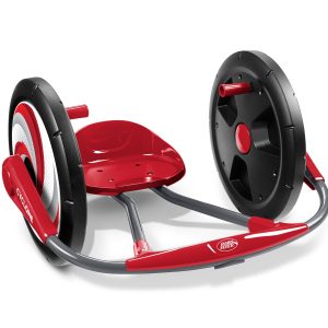 Radio Flyer Cyclone