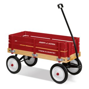 Town & Country Wagon